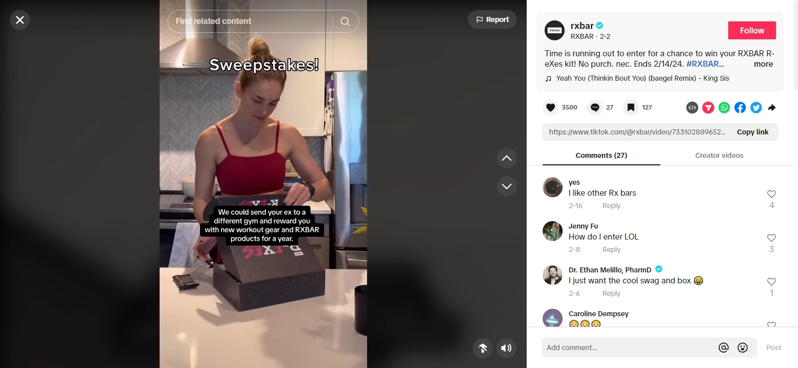 TikTok电商营销：2025年40个爆款创意玩法（21-40）