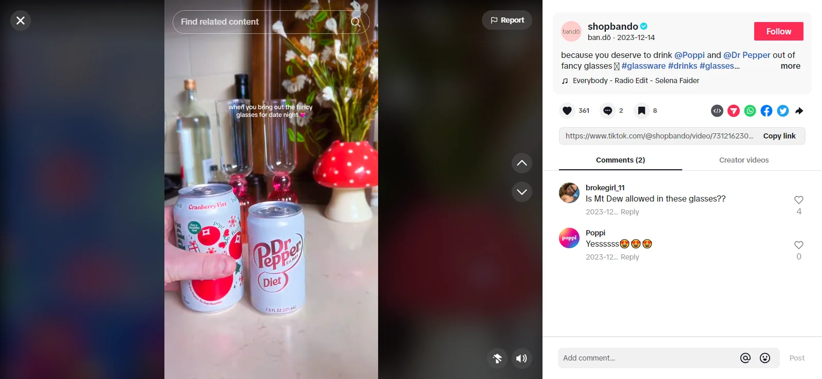 TikTok电商营销：2025年40个爆款创意玩法（21-40）