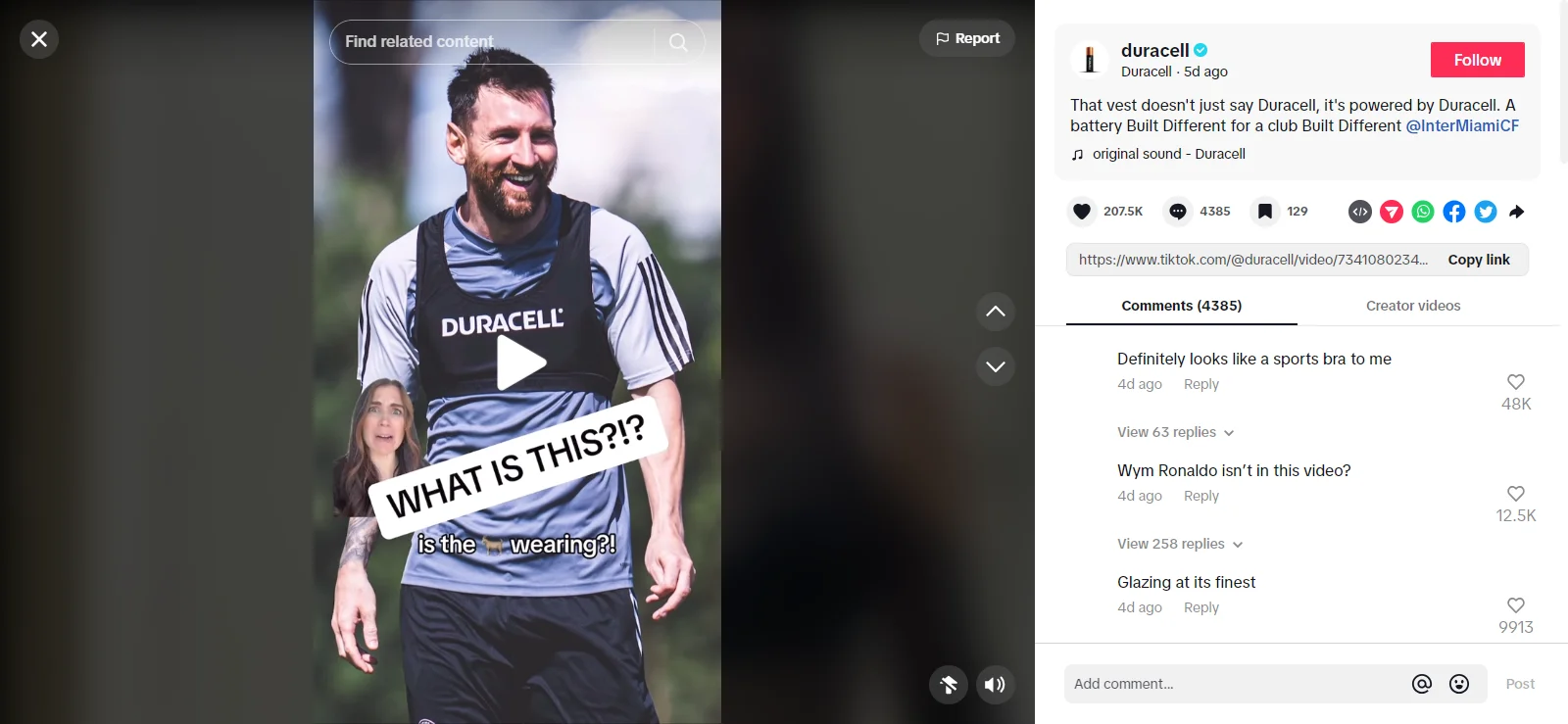 TikTok电商营销：2025年40个爆款创意玩法（21-40）