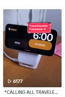 TikTok电商营销：2025年40个爆款创意玩法（21-40）