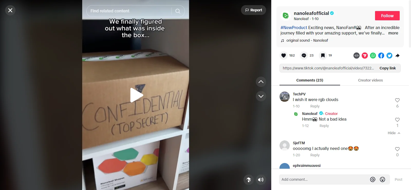 TikTok电商营销：2025年40个爆款创意玩法（21-40）