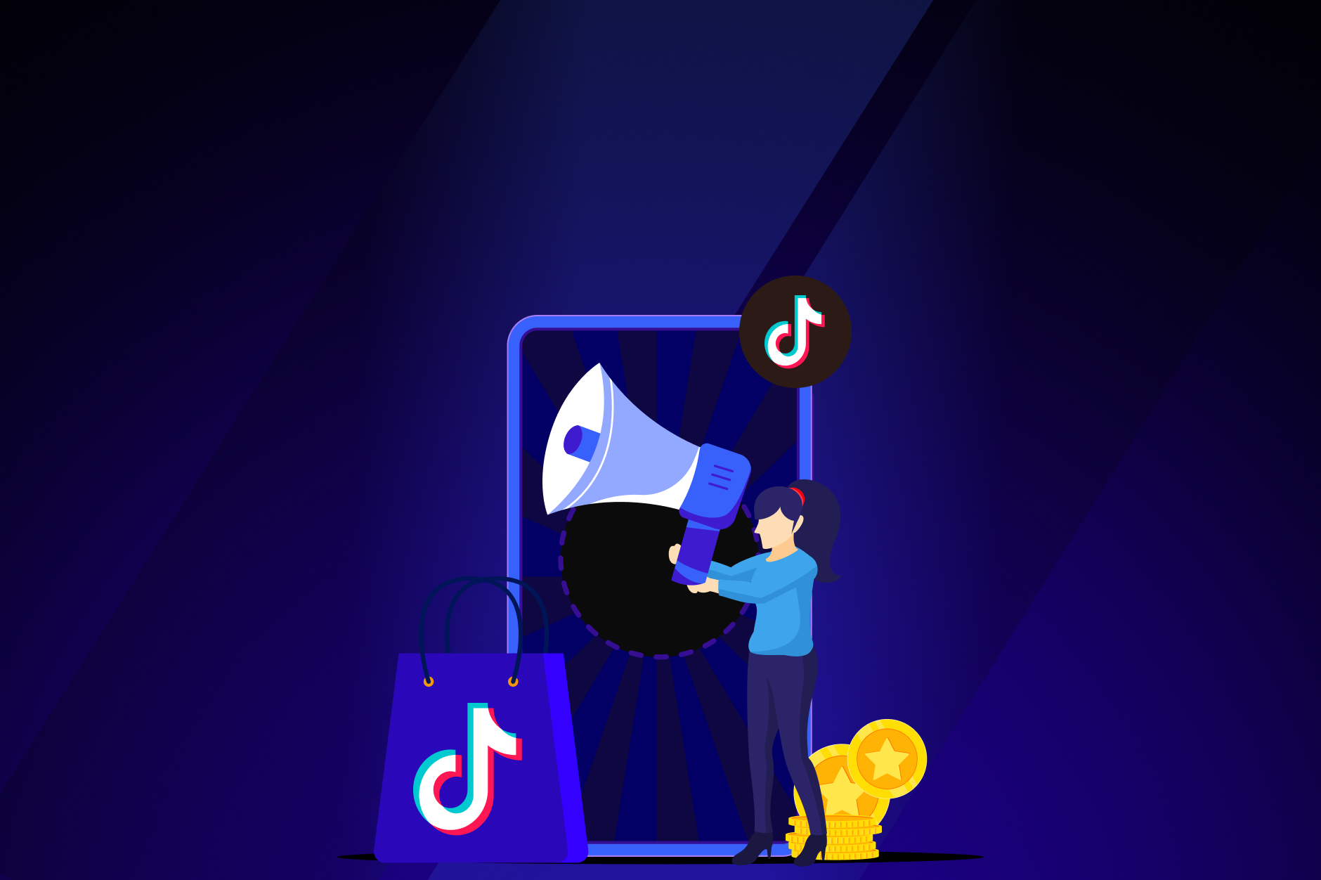 TikTok Shop达人分销计划搭建攻略