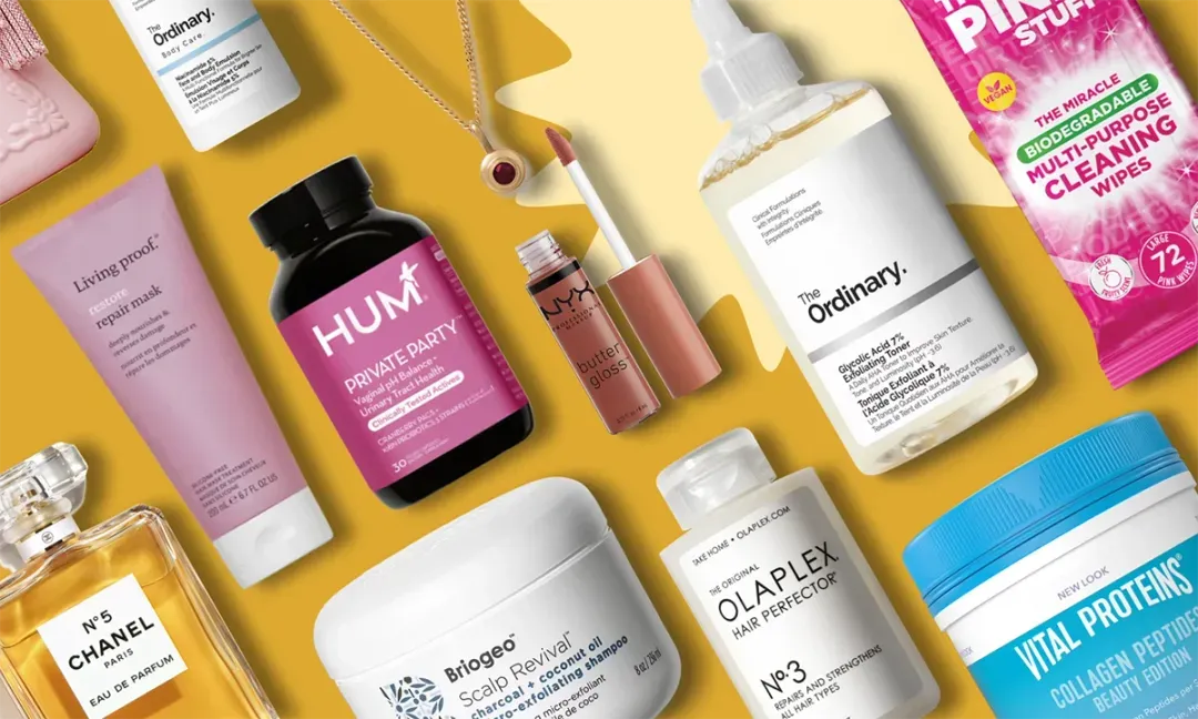 2025年Tiktok Shop最值得卖的20款爆品