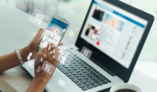 2025年跨境电商黑五来临AI全面升级营销流量战-跨境电商