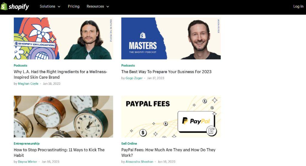 SaaS内容营销：如何制定制胜策略