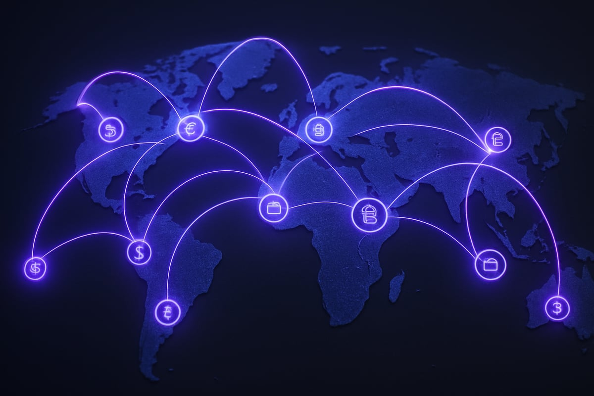 2025跨境支付必备指南:新规、趋势与实战全解析