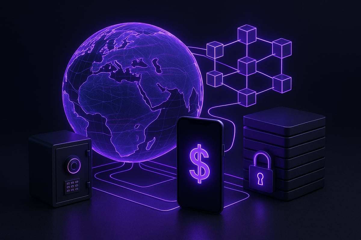 2025跨境支付必备指南:新规、趋势与实战全解析