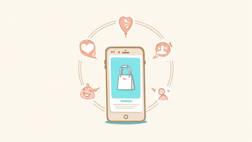 2025年九大高增长电商策略：从流量到留量，AI驱动的可持续增长引擎