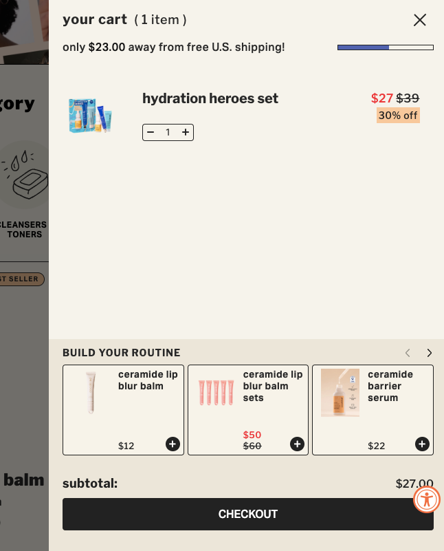 27个提升电商转化率的科学策略