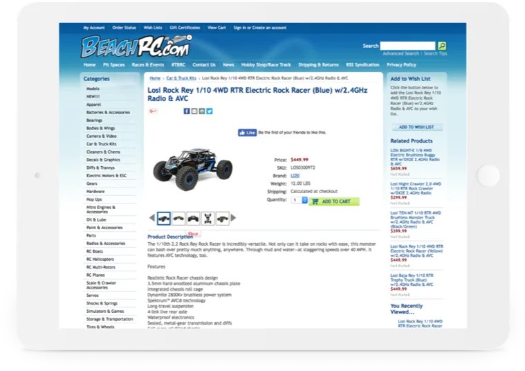 如何为你的线上店铺提升电商流量