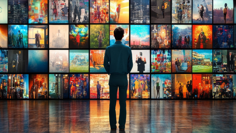 2025年制胜视频营销策略全攻略：用AI Agent驱动跨境增长