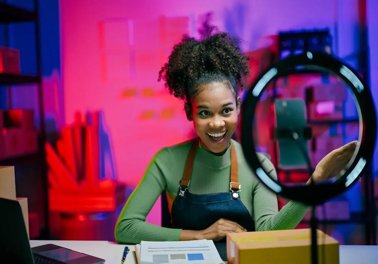 如何开通TikTok小店：在用户“刷、看、买”的地方直接变现