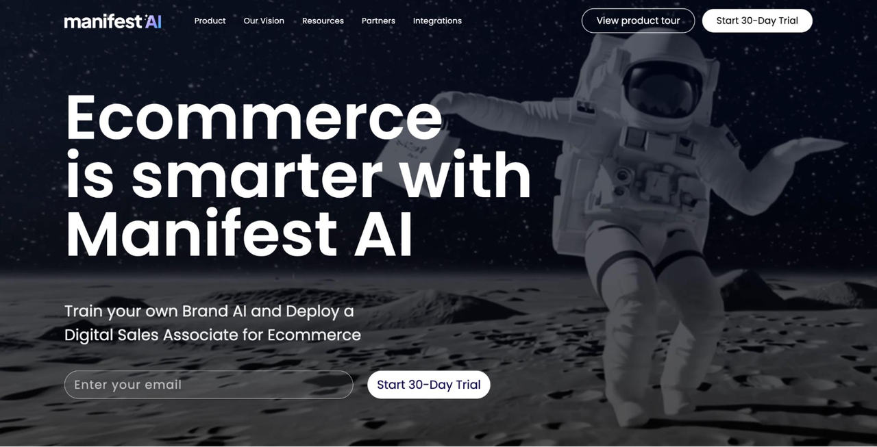 电商AI：驱动增长的核心引擎与实践指南