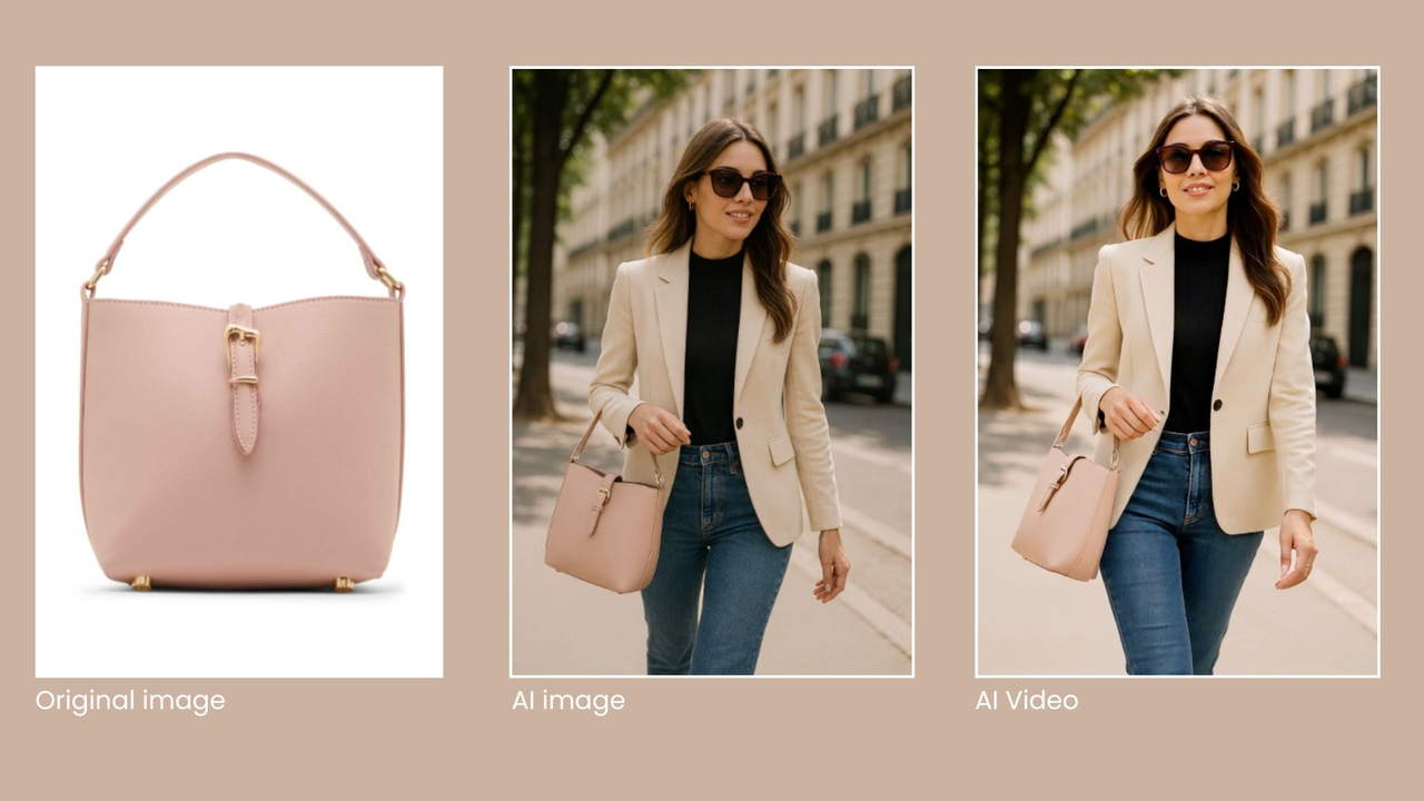 AI产品视频：跨境电商增长新引擎，驱动效率与转化革命