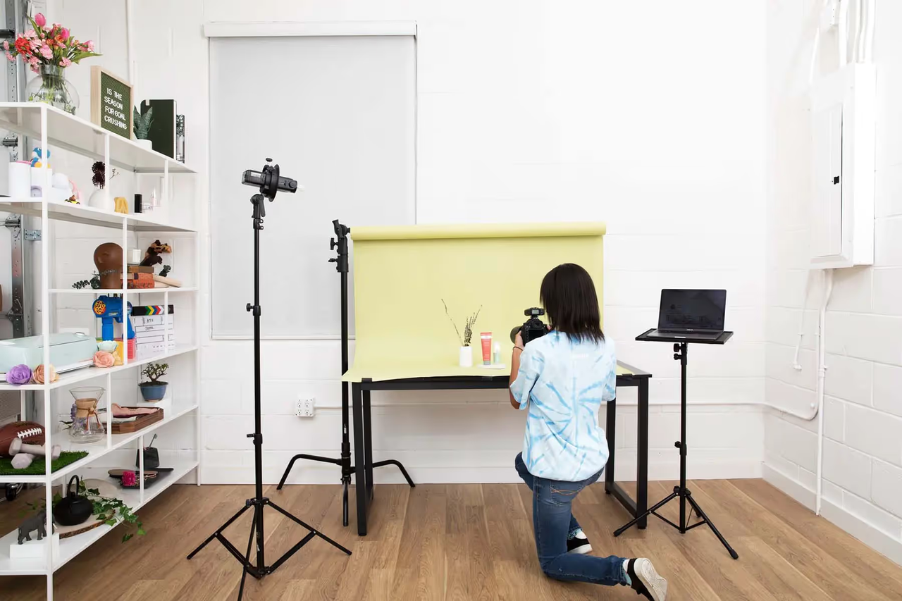 9步拍出转化率飙升的爆款带货视频