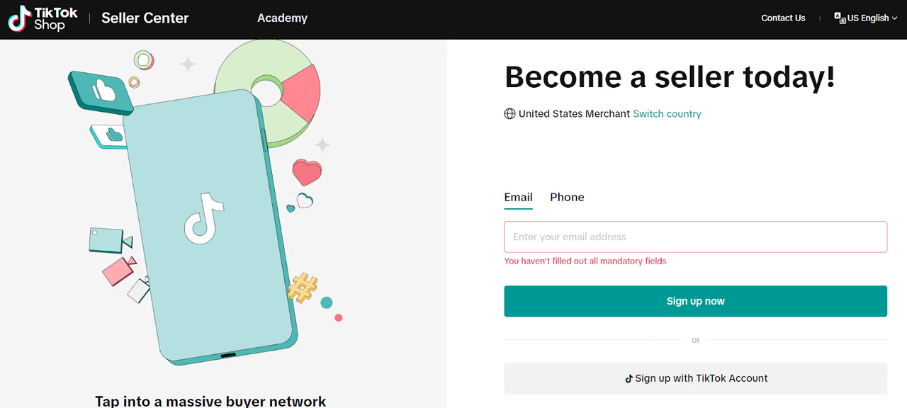 普通人在TikTok Shop开店：7步引爆销量的智能增长路径