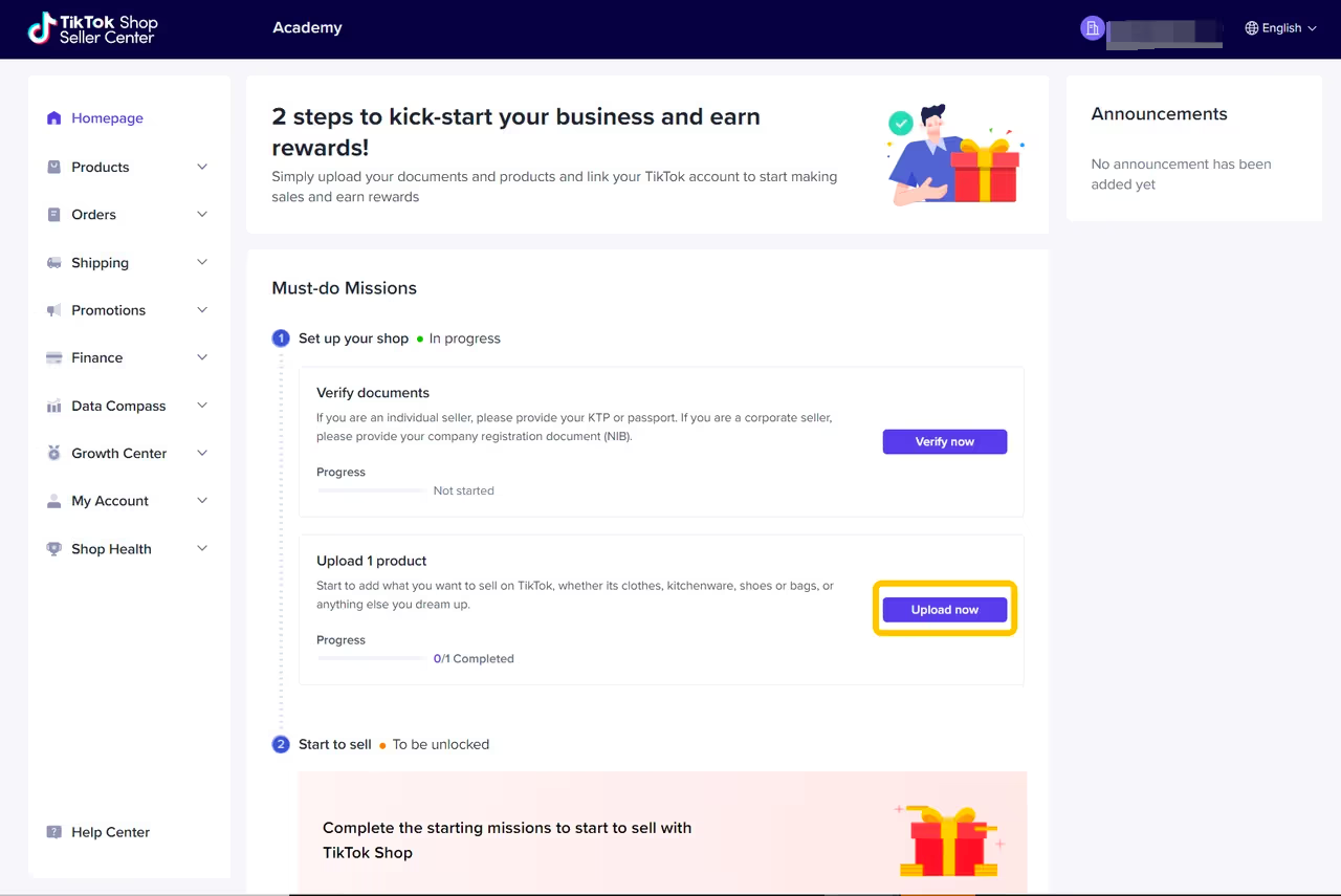 普通人在TikTok Shop开店：7步引爆销量的智能增长路径