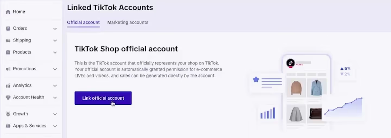 普通人在TikTok Shop开店：7步引爆销量的智能增长路径