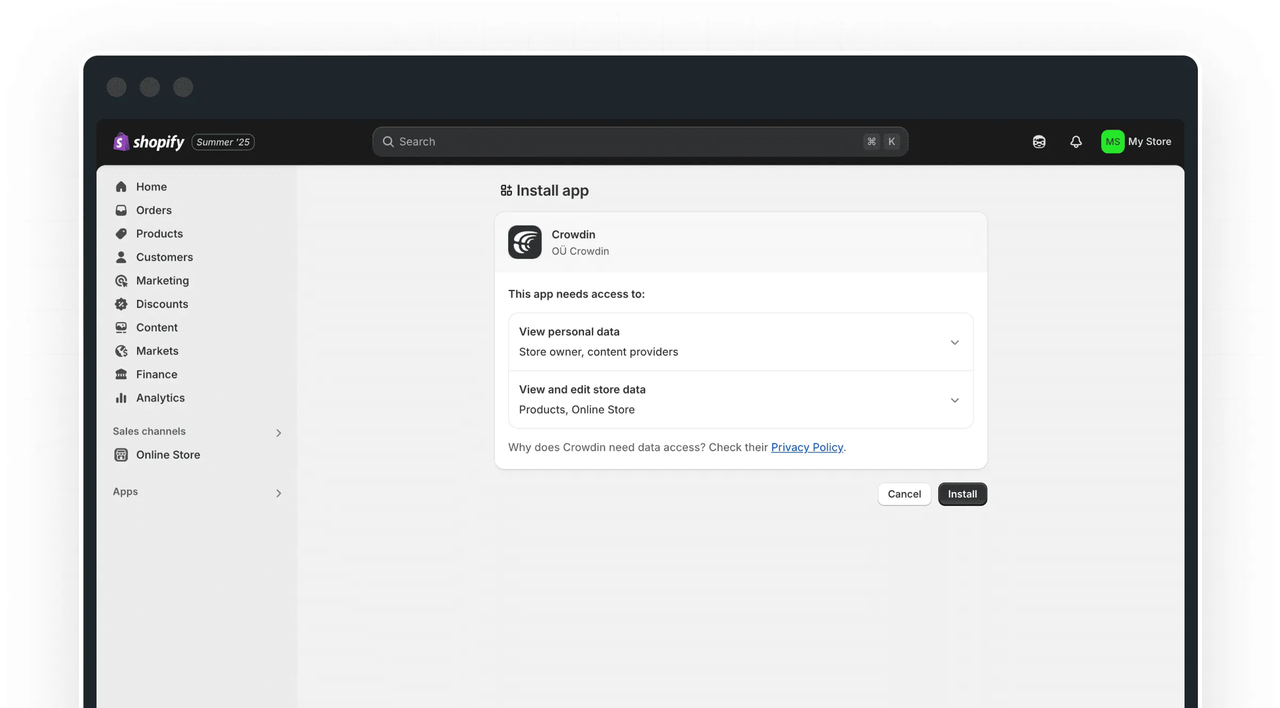 电商出海AI增长指南：用智能本地化打破增长边界