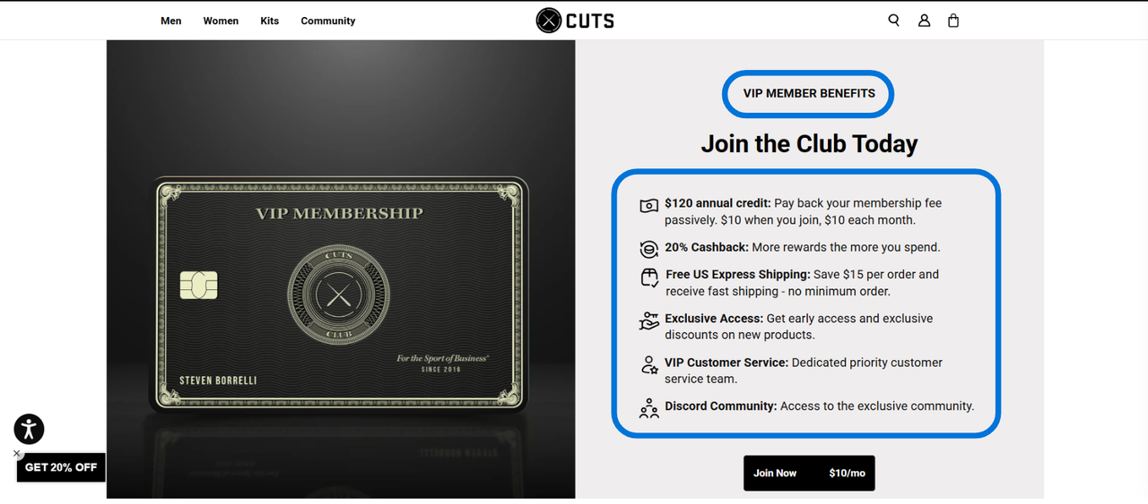 2025年十大DTC营销成功案例深度解析（附实战拆解）