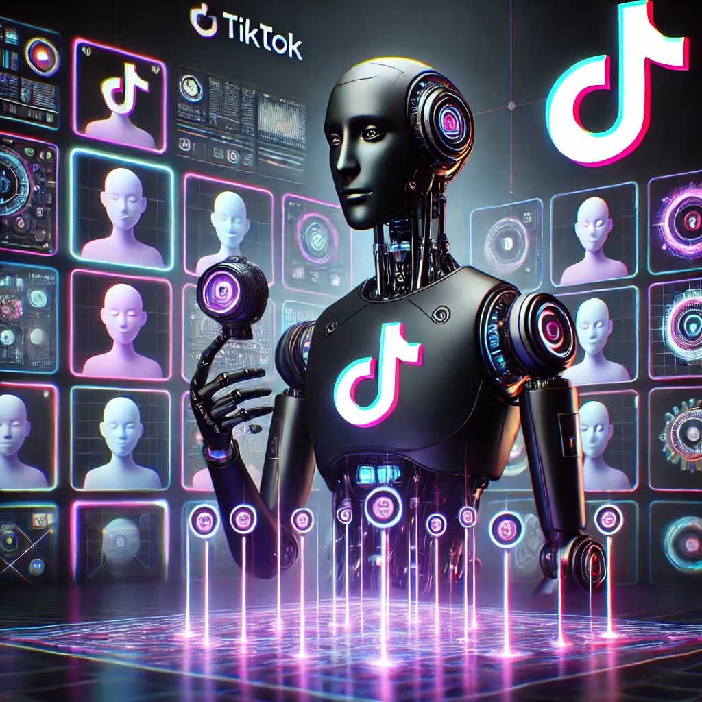 2026跨境增长新引擎：用AI自动化TikTok内容，高效抢占海外市场心智