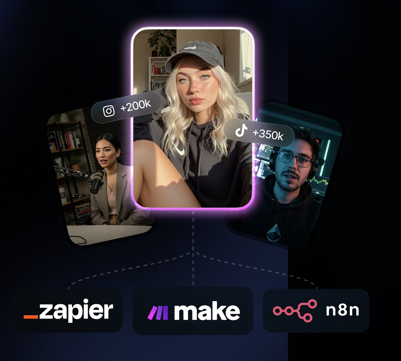 2026跨境增长新引擎：用AI自动化TikTok内容，高效抢占海外市场心智