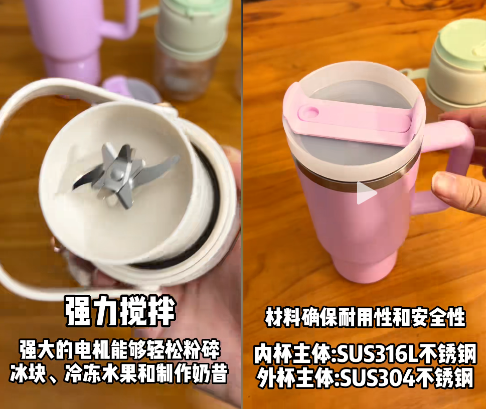 别再翻译说明书了！3步教你用AI把生硬参数变成美区TikTok爆款文案”