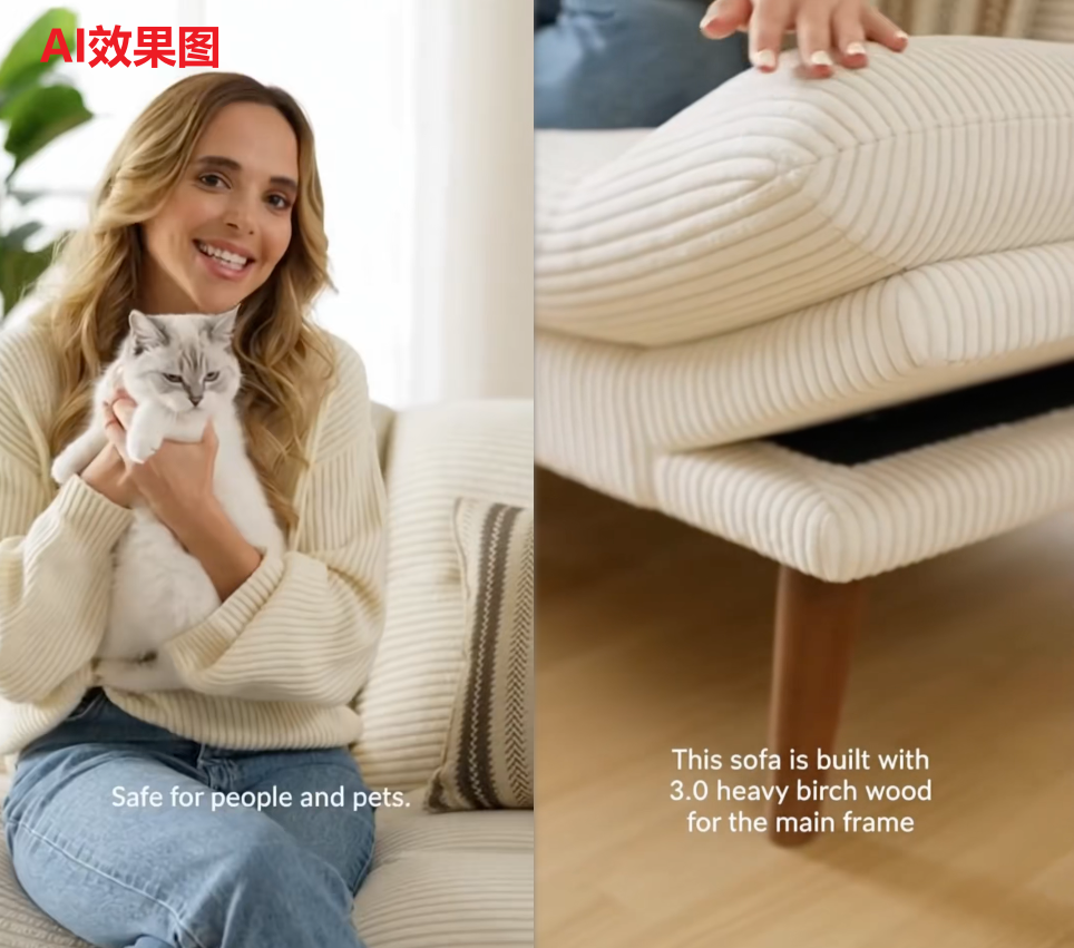 AI 拆解美区 TikTok 审美偏好,精准复制爆款