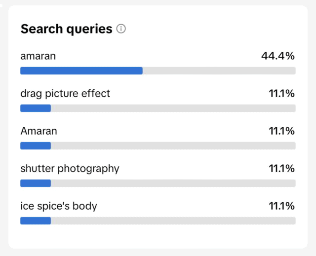 爆款拆解：TikTok SEO 怎么做？AI 教你如何通过视频描述捕捉美区长尾搜索流量