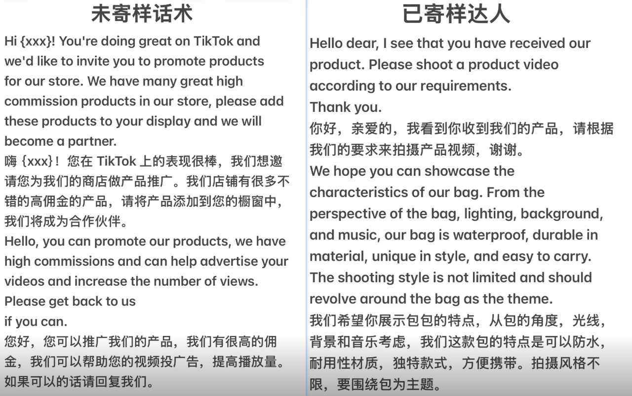 达人建联实战：如何让回复率从 1% 飙升至 15%？揭秘 AI Agent 的“个性化破冰”黑科技