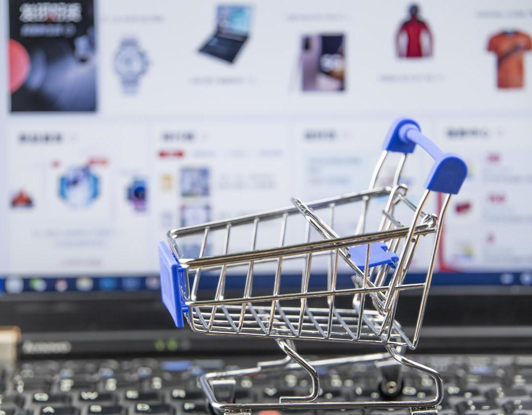 微店选品困难聊聊AI电商智能体如何3步解决选品难题-微店选品困难聊聊AI电商智能体如何3步解决选品难题