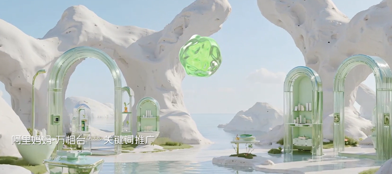 2025年阿里巴巴双11策略发布淘宝把AI放进双11电商人该怎样应对-阿里妈妈