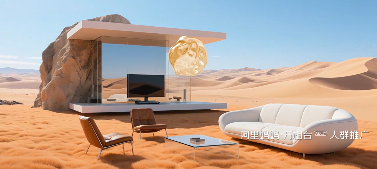 2025年阿里巴巴双11策略发布淘宝把AI放进双11电商人该怎样应对-阿里妈妈