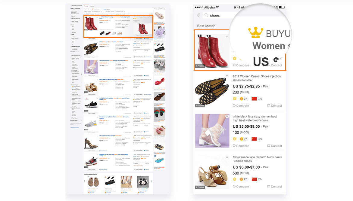 揭秘跨境电商最新动向AI电商智能体如何改变阿里国际站-阿里巴巴国际站