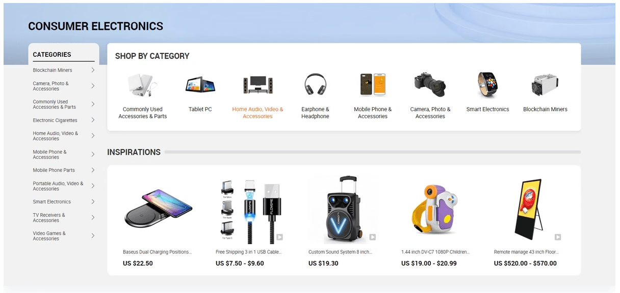 揭秘跨境电商最新动向AI电商智能体如何改变阿里国际站-阿里巴巴国际站