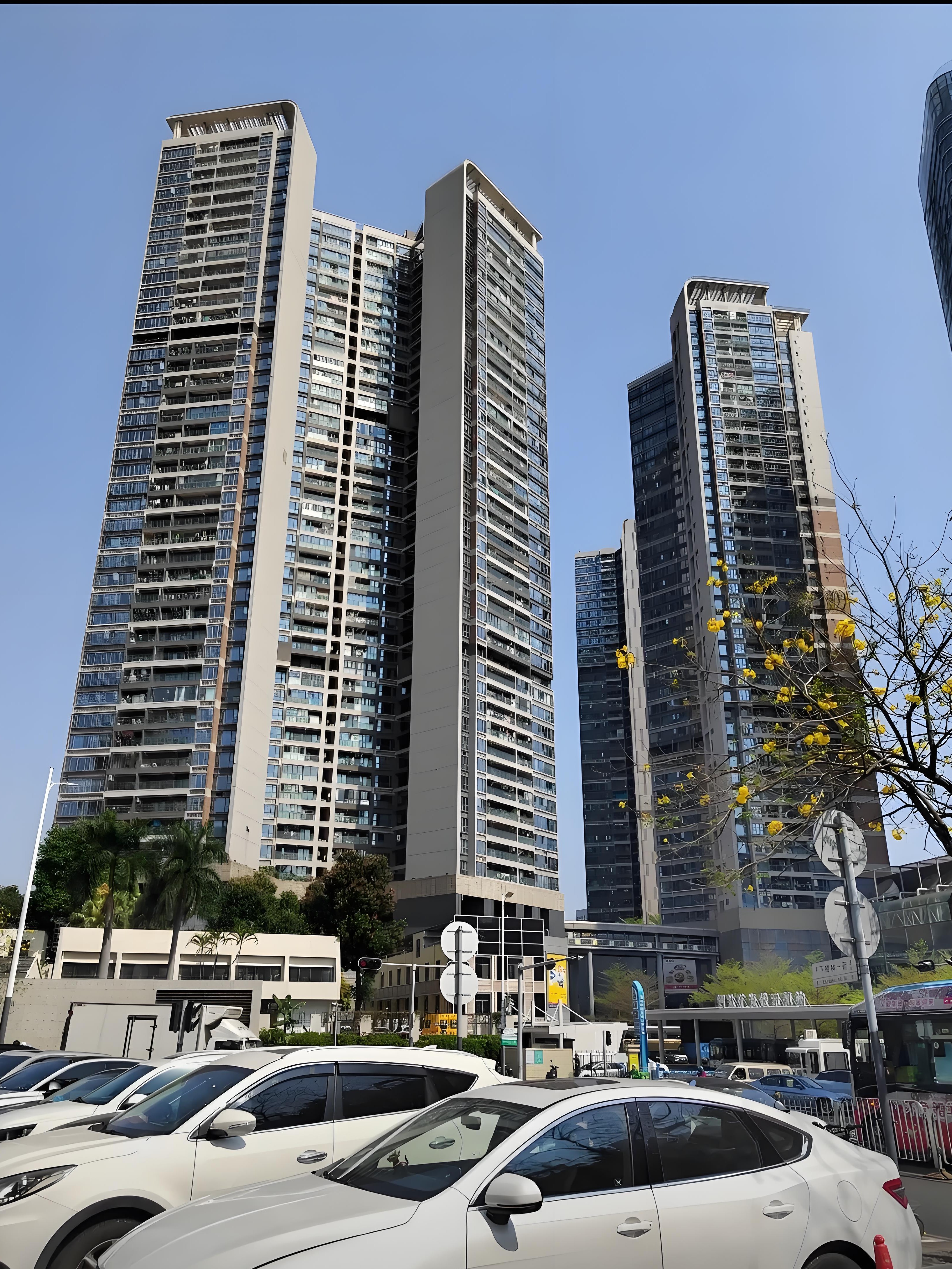 地产集团用AI革新成本管控